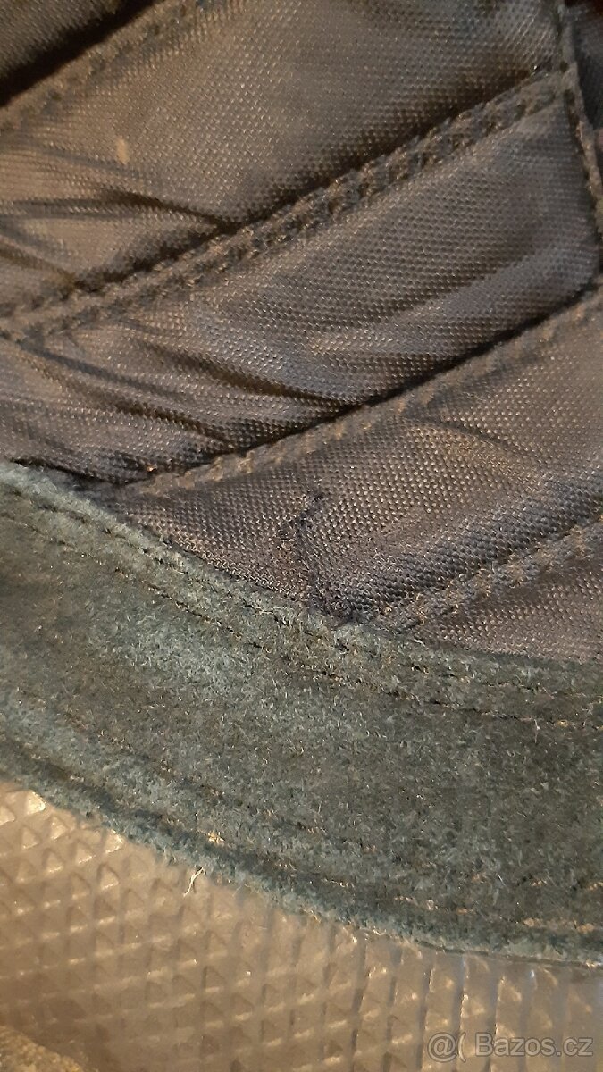 Dětské zimní boty vel.35 - 6