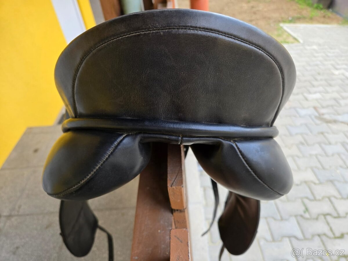 Drezurní sedlo Medusa - 6