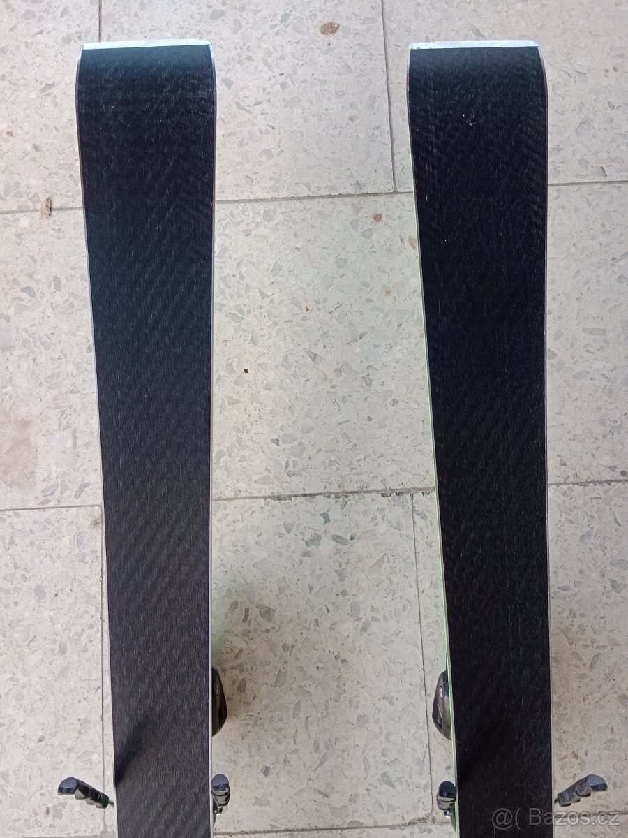 Použité carvingové lyže Head Magnum 170 cm - 6