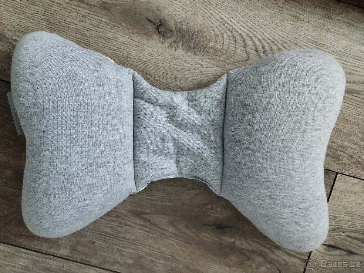 Luxusní zimní fusak včetně rukávníku na kočárek - 6