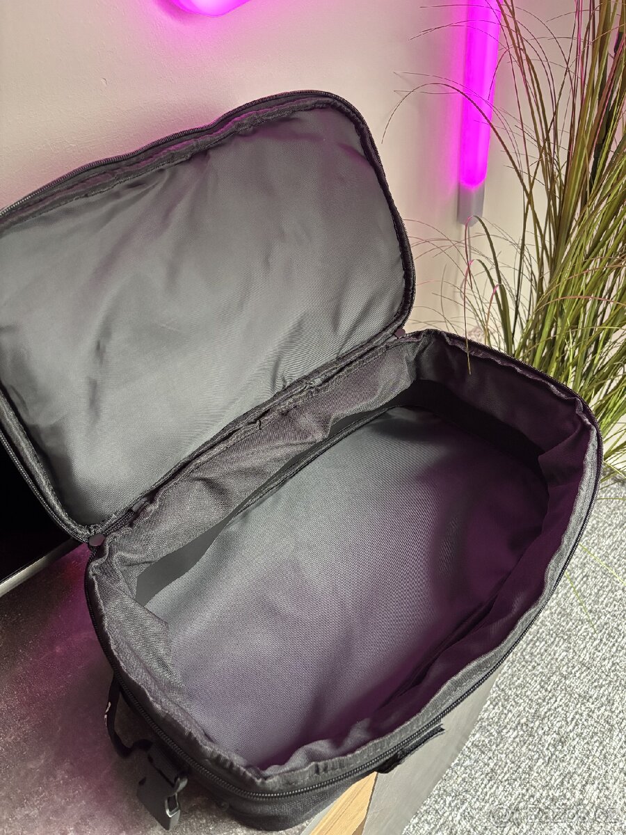 Externí tašky na boční kufry BMW GS - 6