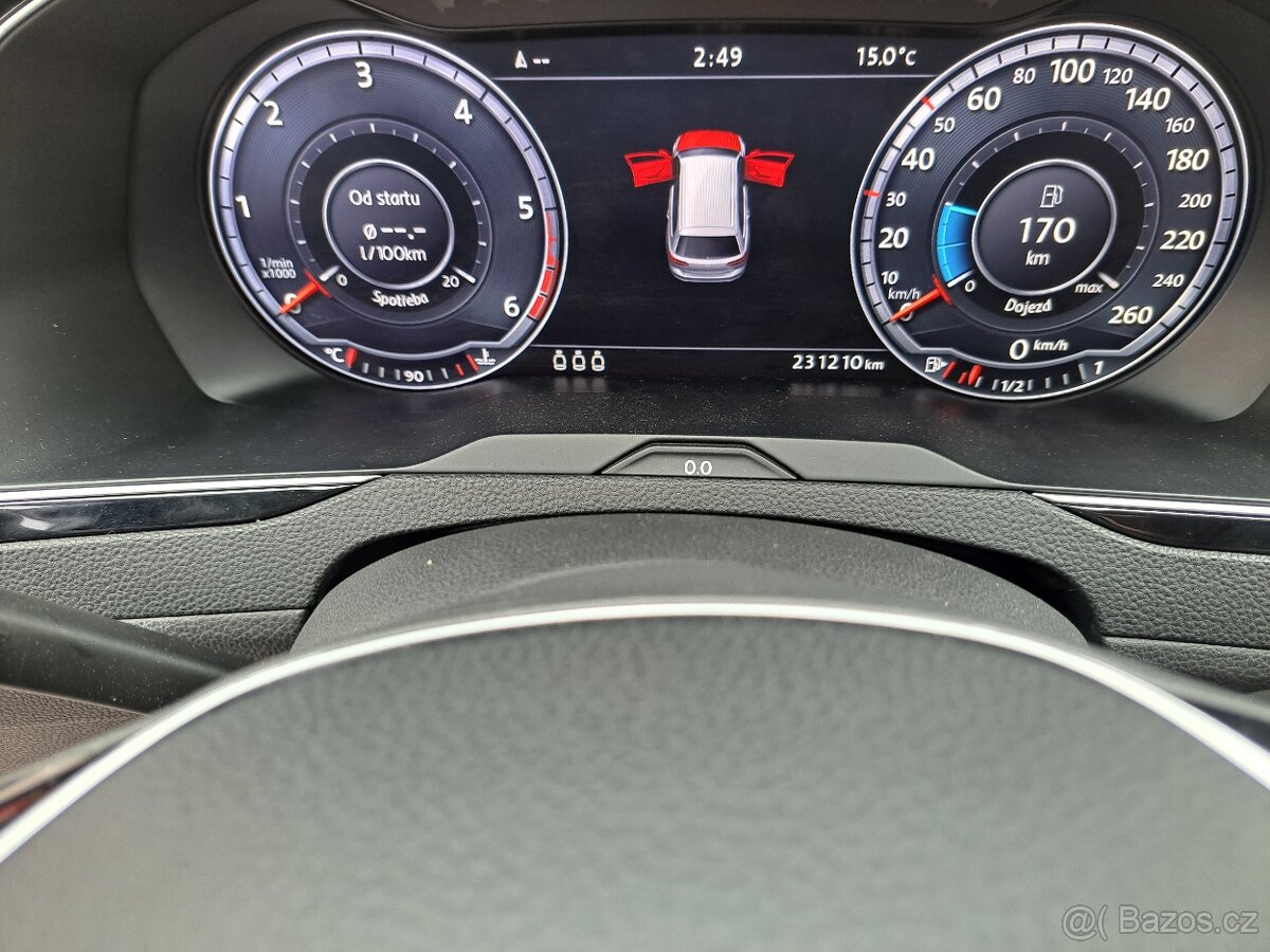 Vw Passat 2.0tdi - 6