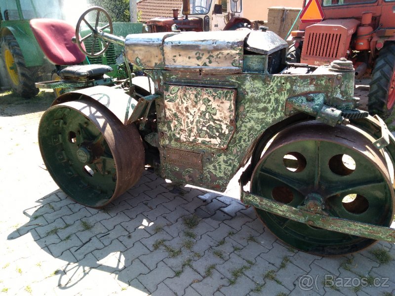 VALEC-WALLIS-STEEVENS-DIESEL-r.v.1954 - 6