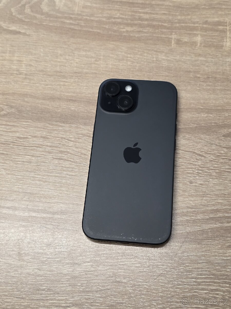 iPhone 15 128GB (záruka 1 rok) - 6