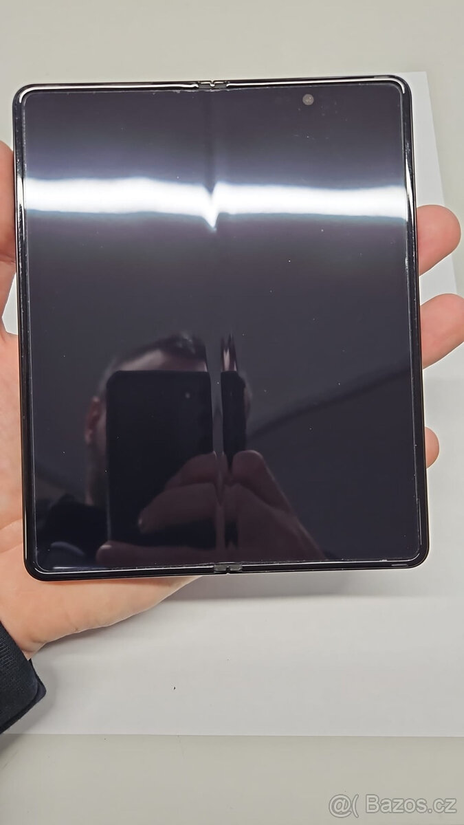 Samsung Galaxy Z Fold3 5G 12/256GB - 6