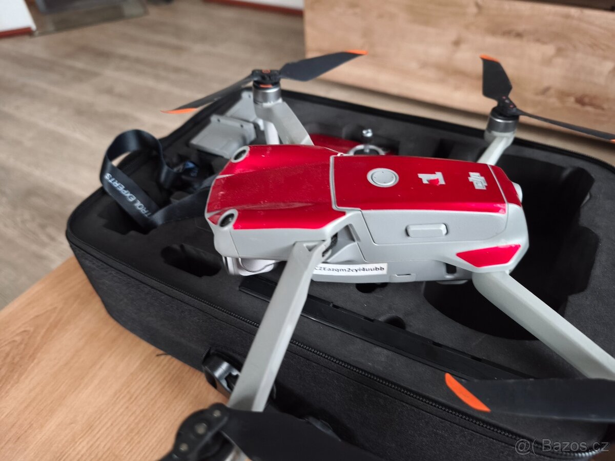 DJI AIR 2S FLY MORE COMBO +RC OVLADAČ - 6