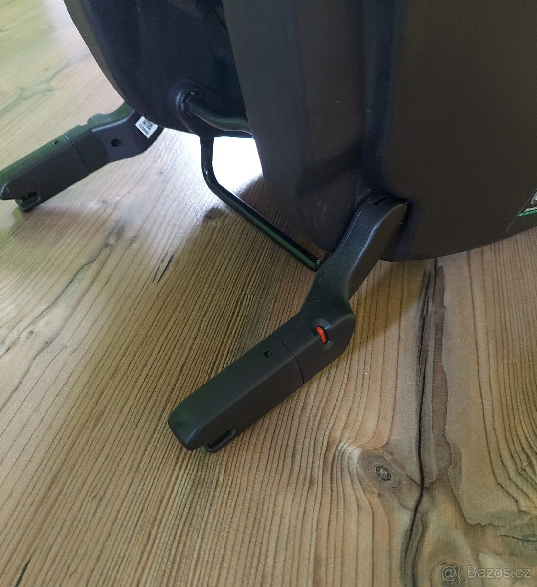 Autosedačka 0-13kg - 6