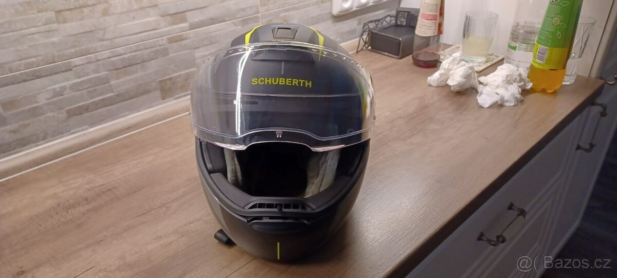 Schuberth C4 - 6