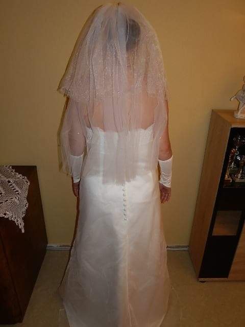Svatební šaty - 6
