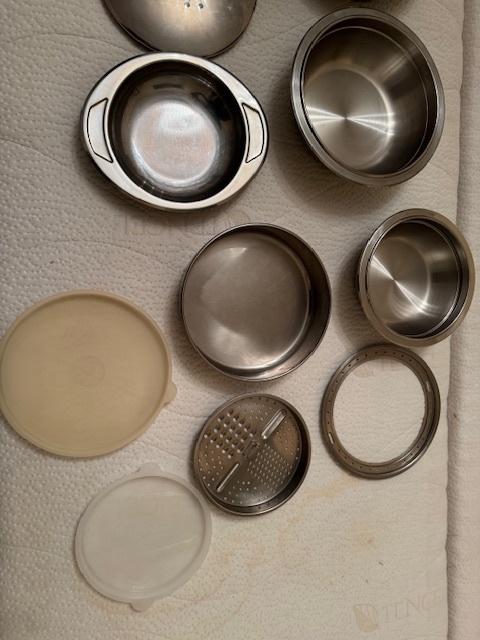 ZEPTER sada nádobí - 6