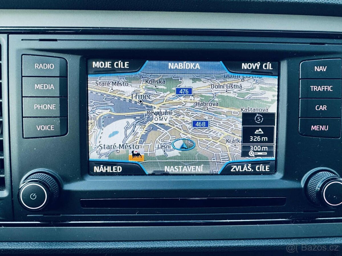 Seat Leon ST 1,6TDI 77Kw, 4x4 Combi - 6