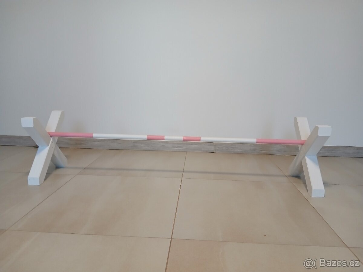 Kavaletový křížek HOBBY HORSE - 6