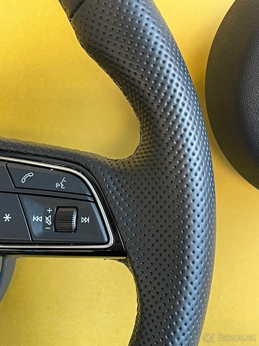 Volant Audi a1 a3 a4 a5 a6 a7 - 6