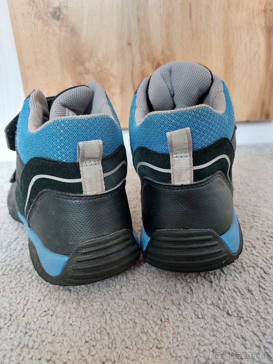 Superfit celoroční v.40 chlapecké - 6