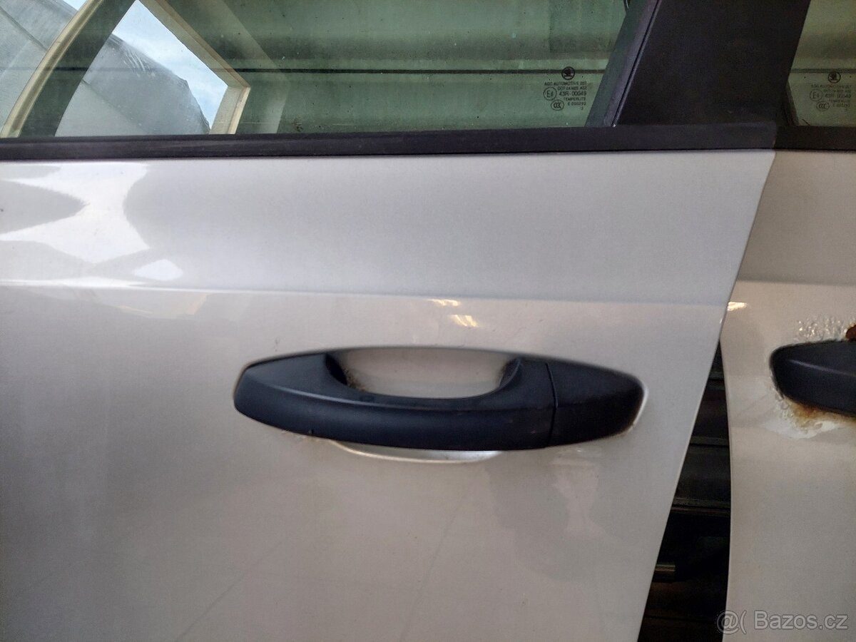 Skoda Octavia 3 kombi - 6