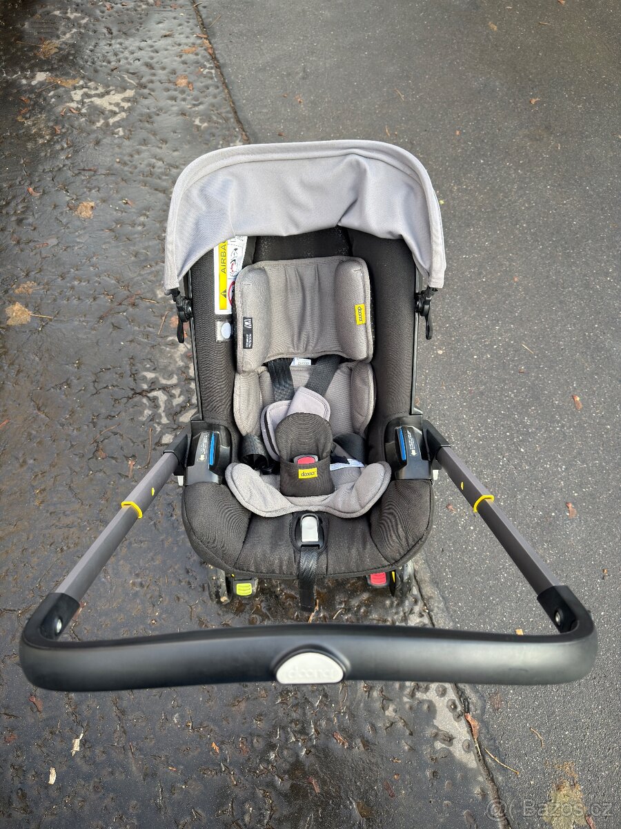 Autosedačka Doona - 6