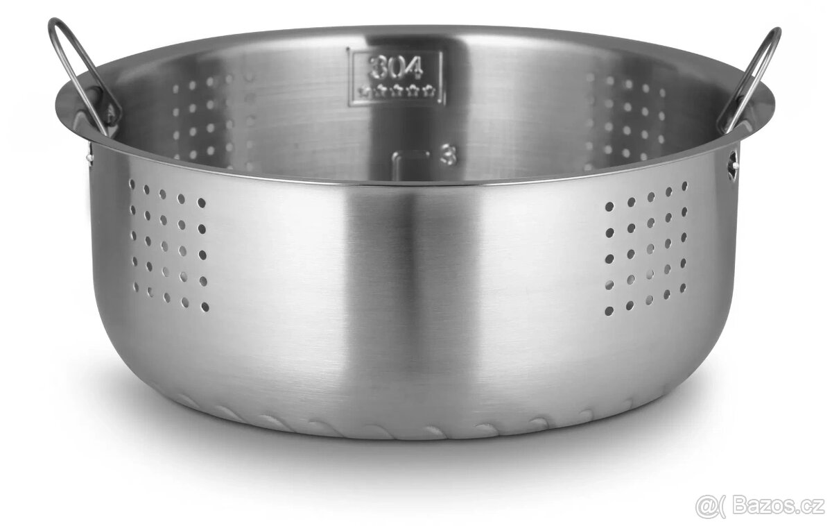 Rýžovar Lauben Low Sugar Rice Cooker 3000WT - 6