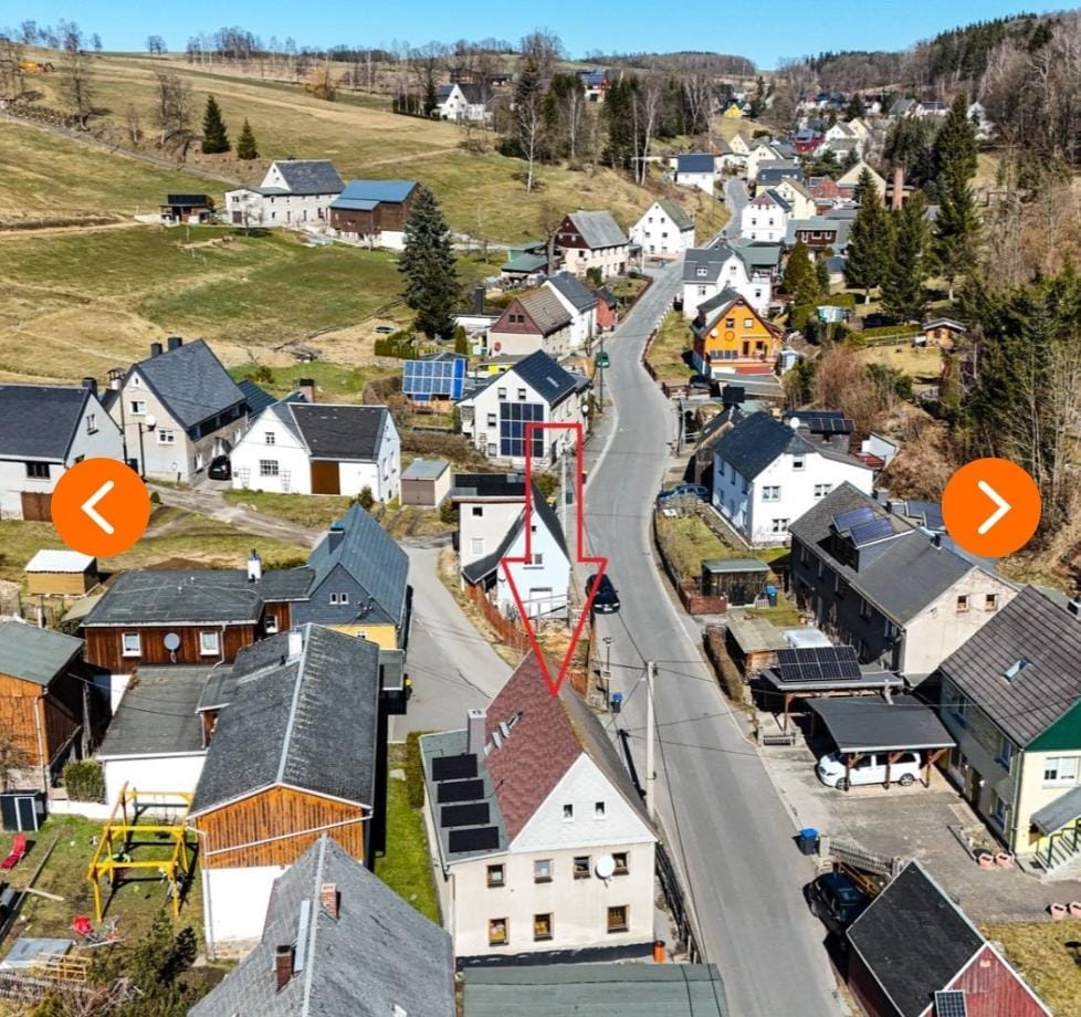 Prodej rodinného domu 6+1 - 6