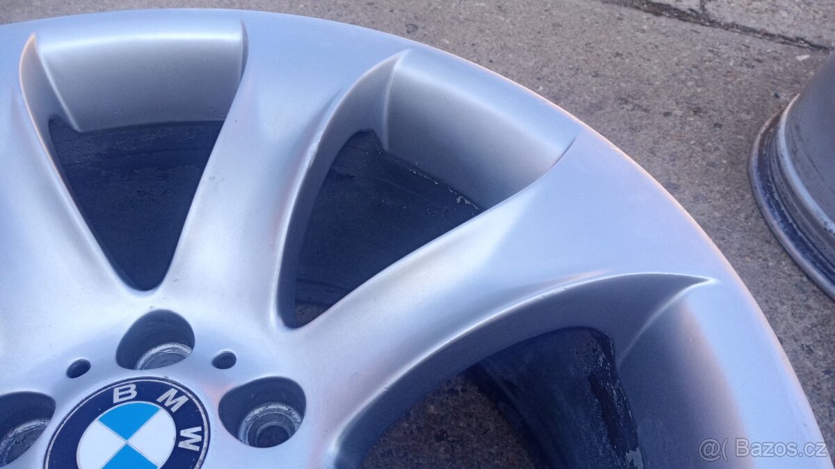 alu kola disky Bmw X5 E53 36116766069 - 6
