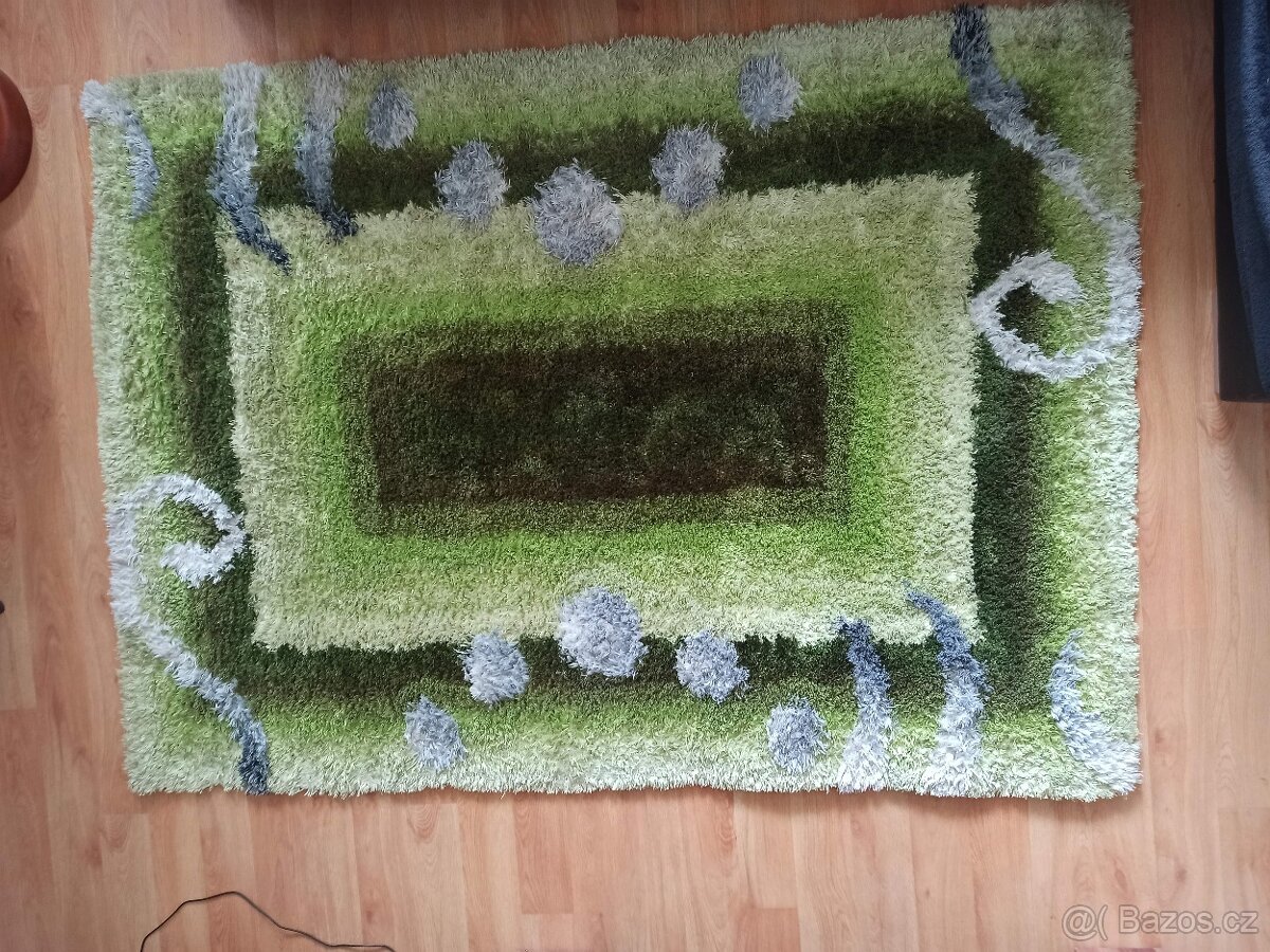Koberec - 6