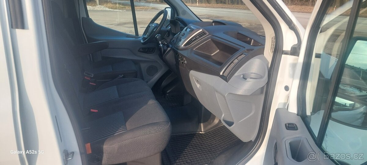 Ford Transit 2.0TDCi 96kW L3H3 r.v.2018 - 6