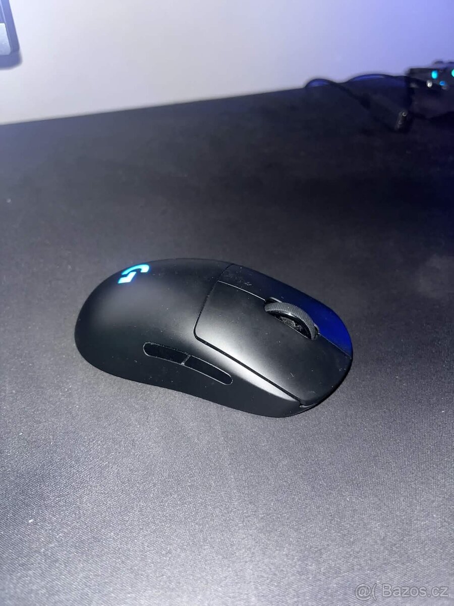 Logitech G PRO 2 Lightspeed - 6