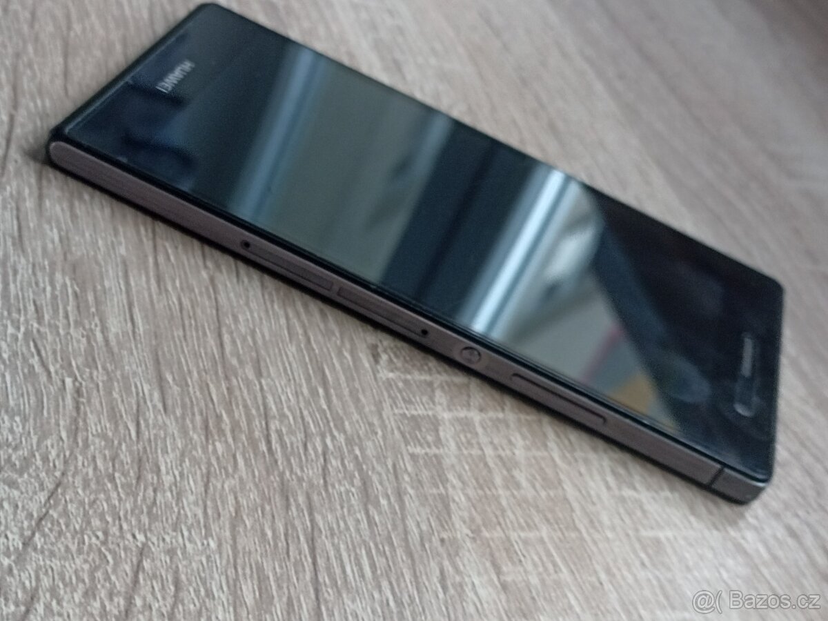 HUAWEI P7-L10 top stav - 6