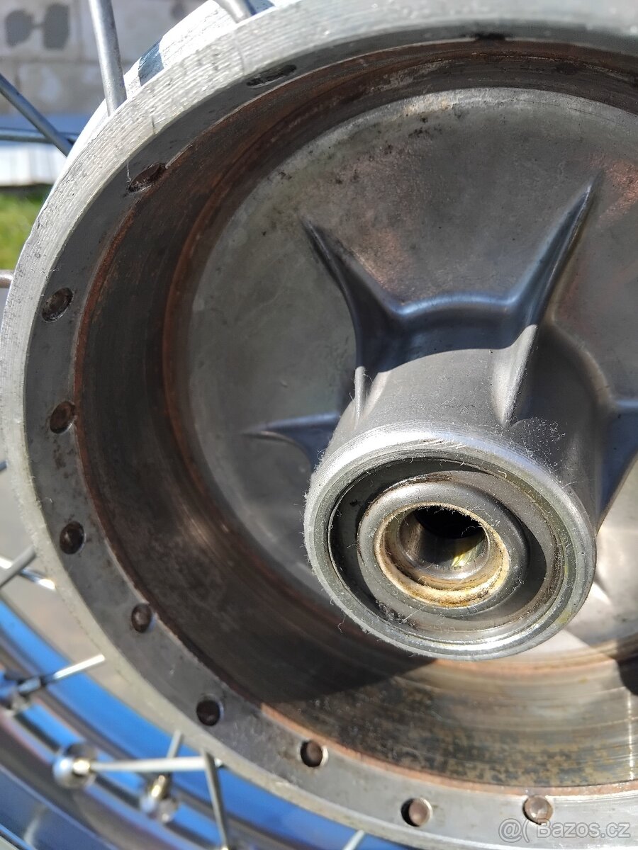 Daewoo Matiz 800 - 6