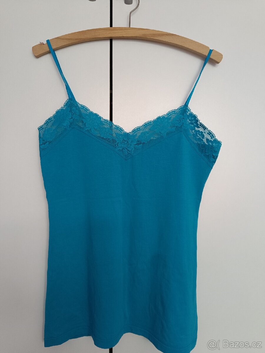 PRODÁM DÁMSKÉ TÍLKA - 6