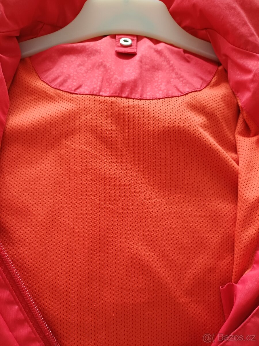 Tchibo šusťáková bunda vel. 122/128 - 6