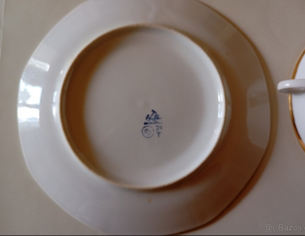 Polévková souprava Jaroslav Ježek - 6