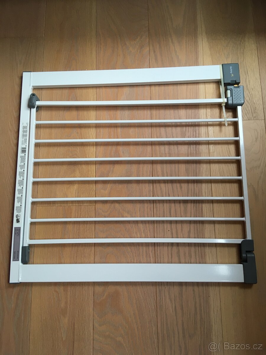 Zábrana do dveří - 6