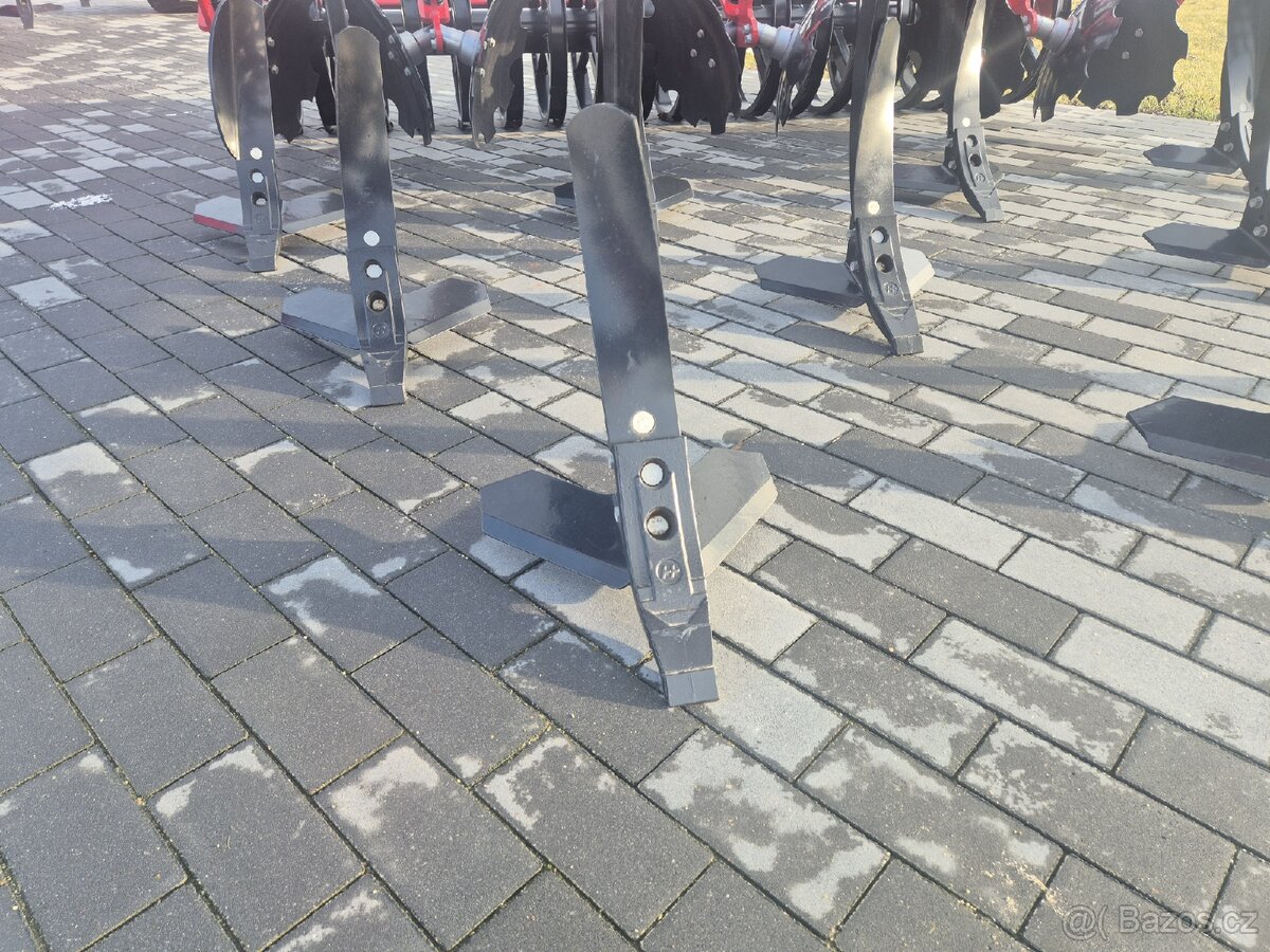 Horsch Terrano 3FX - 6