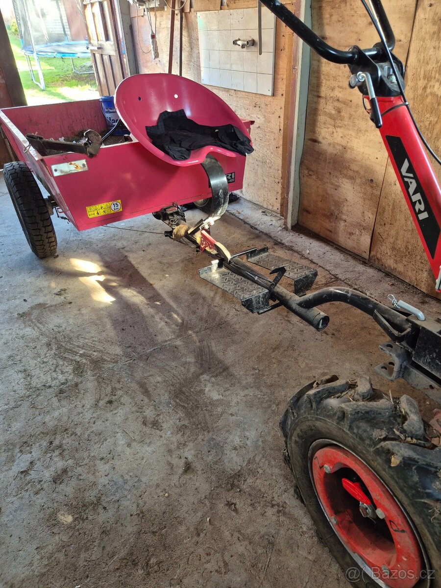 Prodej VARI sestava GLOBAL 4419 - 6