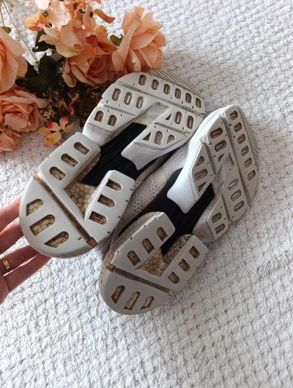 Boty Adidas ve vel 45,5. - 6