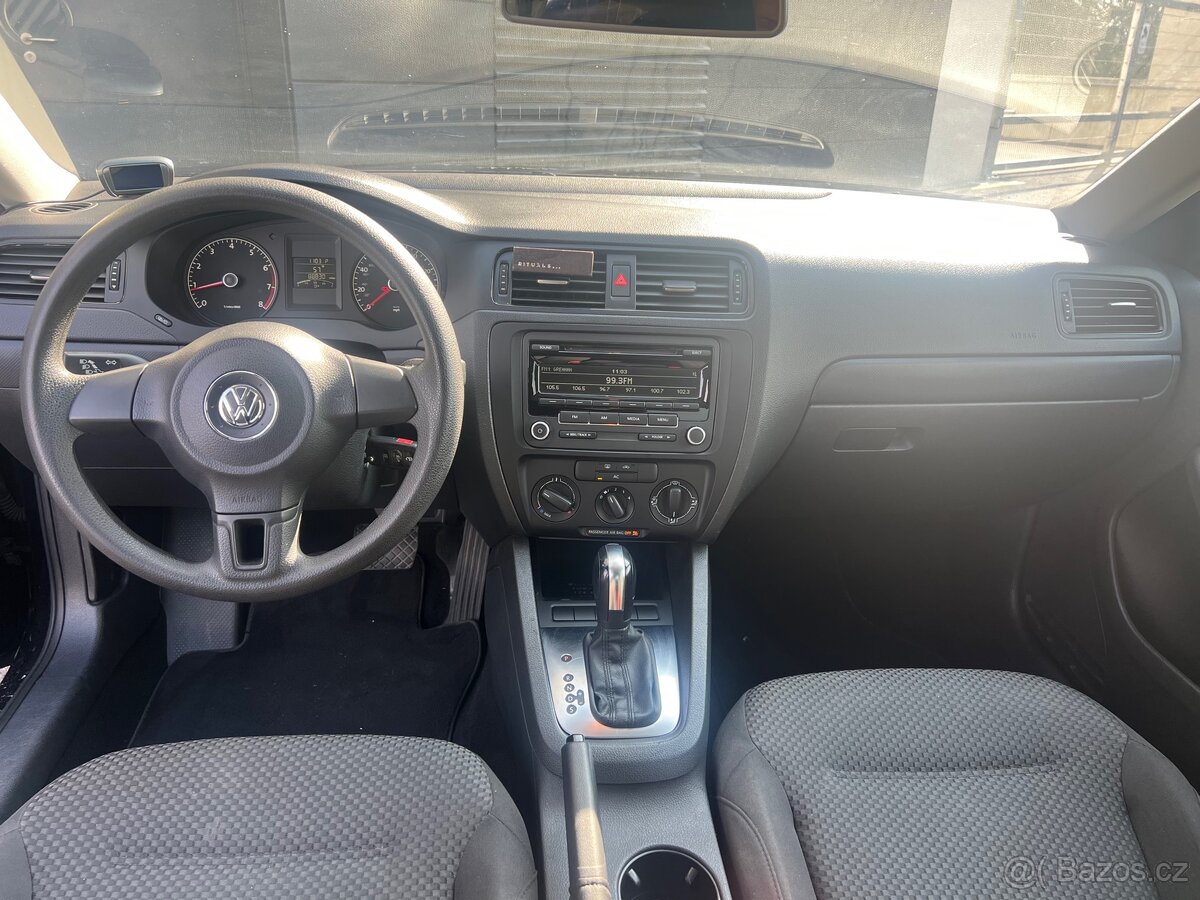 2013 Volkswagen Jetta 2.0 - AUTOMAT - 6