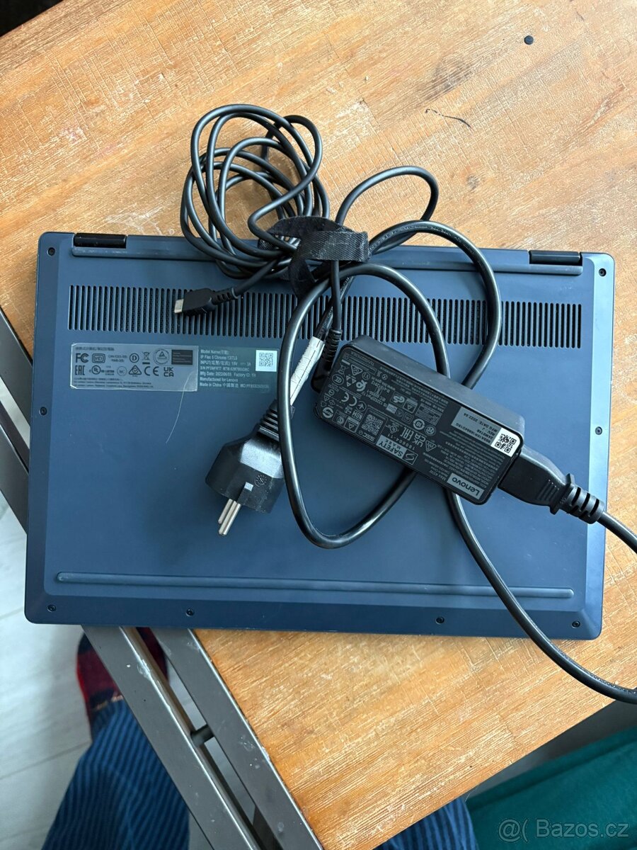 2v1 Lenovo IdeaPad Flex 5 CB 13ITL6 - 6