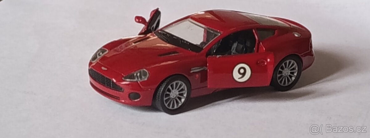 Prodám modely aut - 6