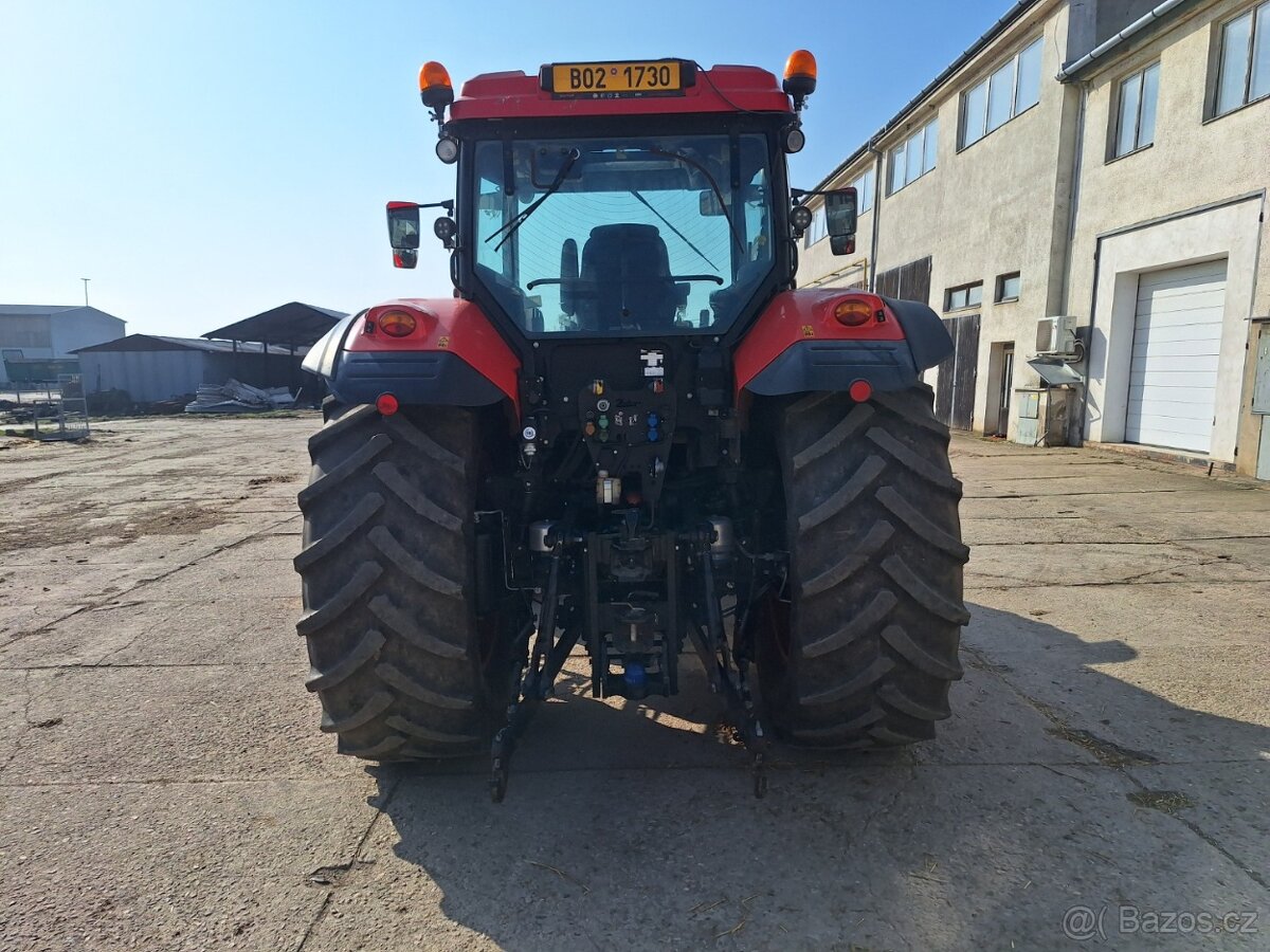 ZETOR CRYSTAL HD 170 - 6