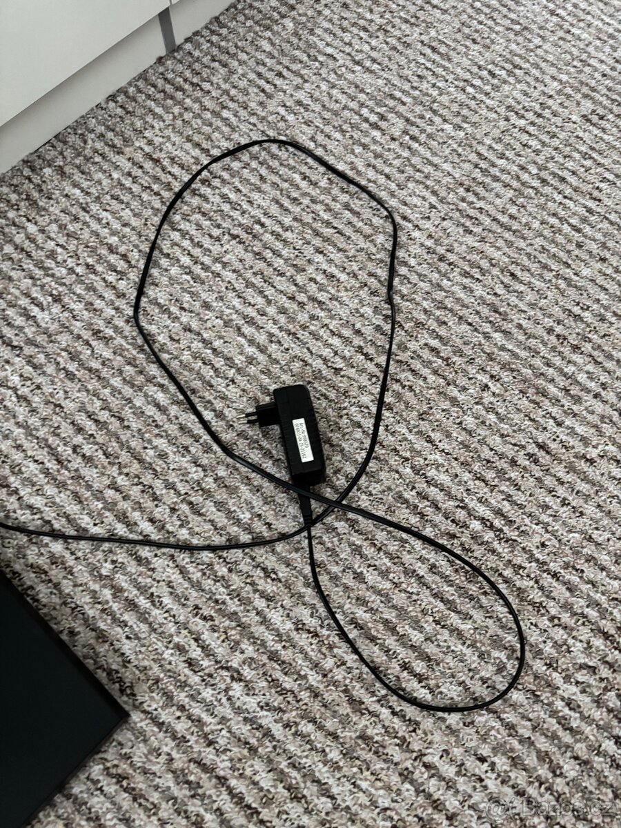 Led stojací lampa - NOVÁ - 6