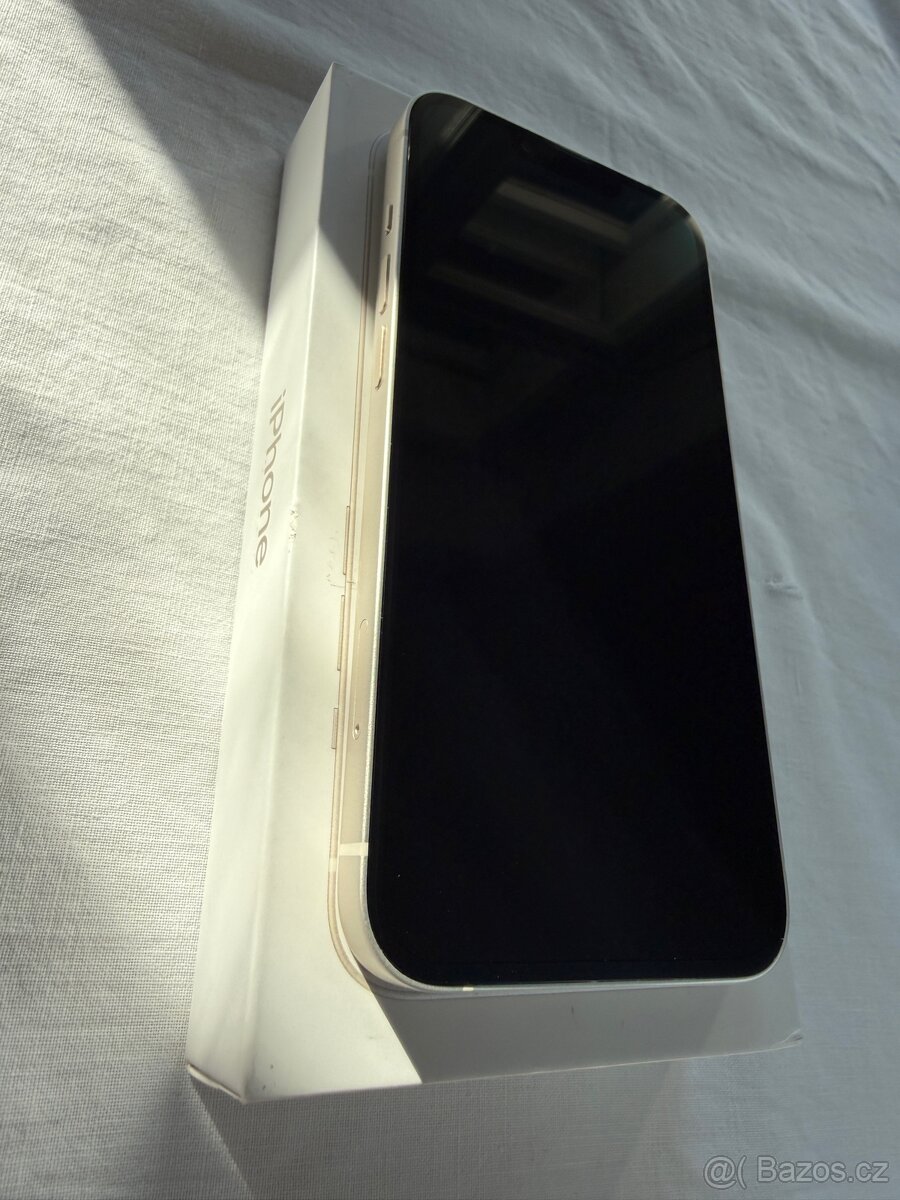 iPhone 13 Starlight 128GB - 6