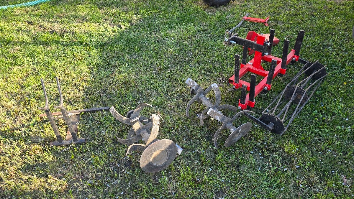 Kulti - Tera s příslušenstvím - 6