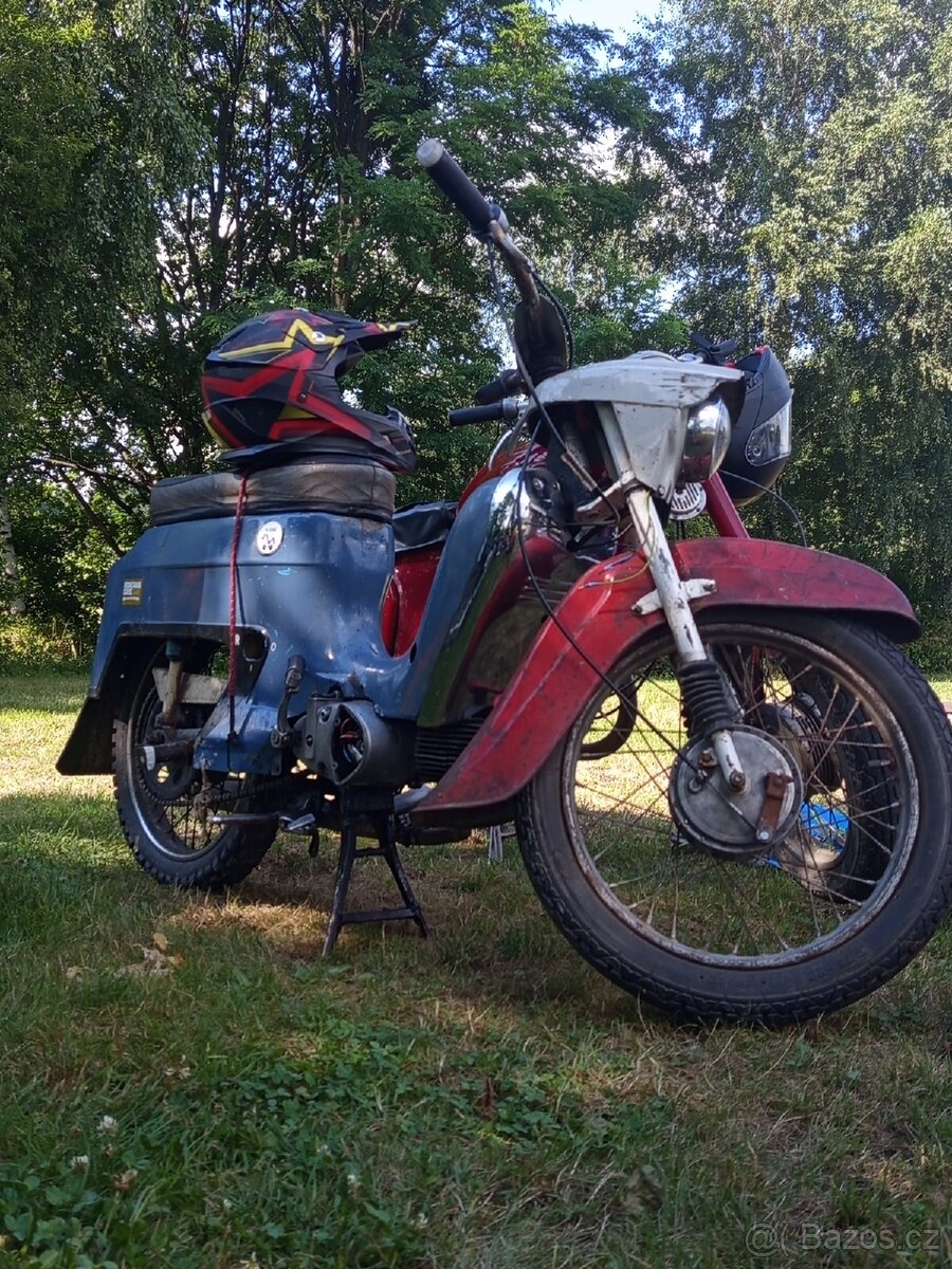 Prodam fichtla - 6