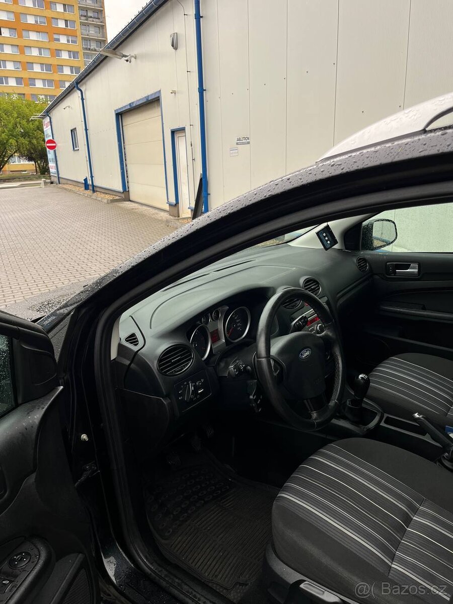 Ford Focus 2 1.6Tdci (Prodáno) - 6