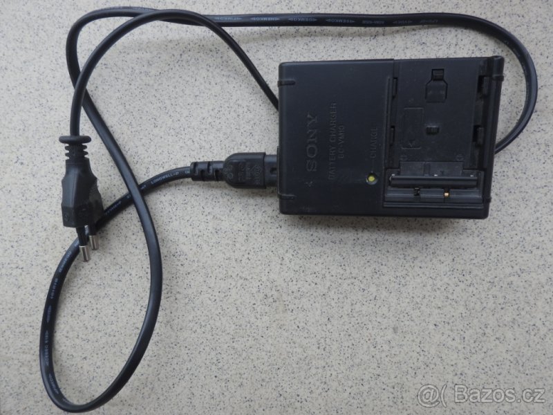 Sona Alpha 850 - 6