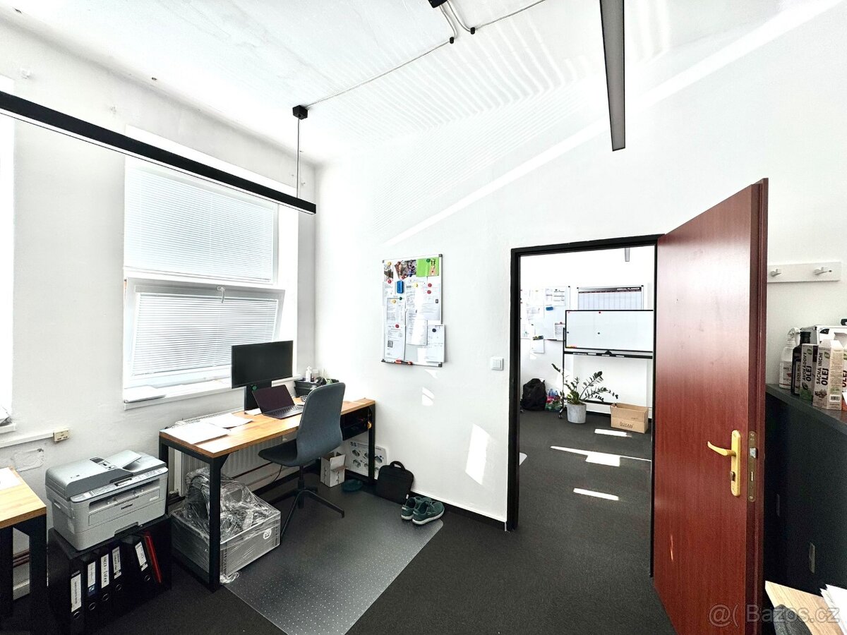kancelář Olomouc, Holická 40,5m2 - 6