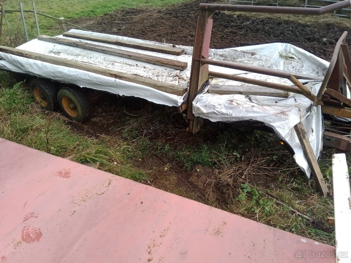 Přepravník balíků - 6