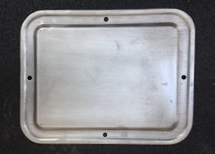 škoda felicia pick up nova podlaha nosniky - 6