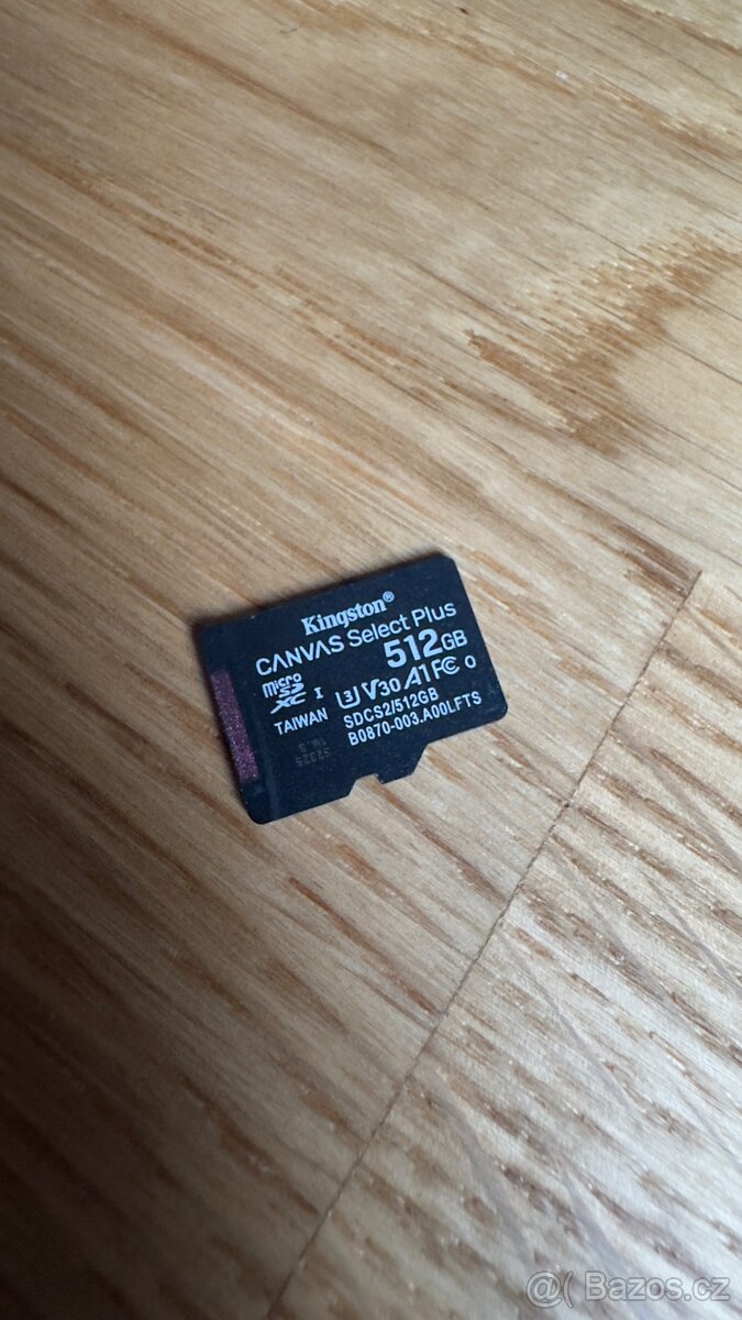 GoPro HERO 12 BLACK - 6