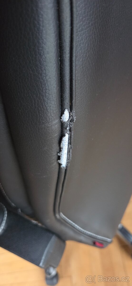 Prodám použité kancelářské křeslo Sigma - 6